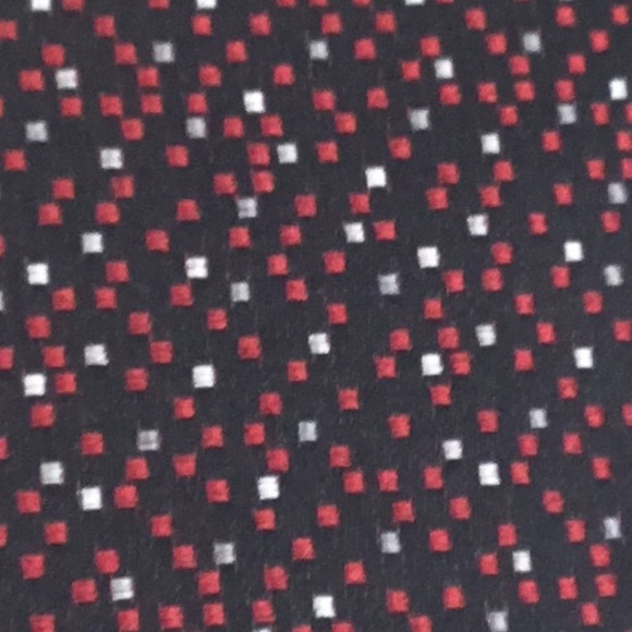 SYNERGY STAIN RESISTANT SILK TIE - Picture 2 of 8